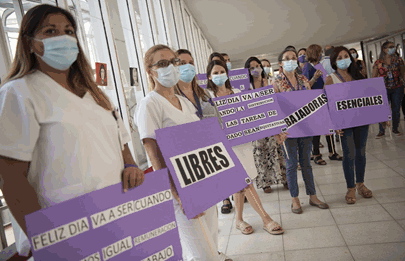 Garrahan: Aprueban protocolo de intervención para acompañar y prevenir la violencia en el ámbito doméstico