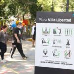 Piden garantizar instalaciones adaptadas a niños con autismo en las plazas de la Ciudad