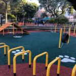 La Comuna 12 mudó y reacondicionó el canil de la Plaza Echeverría