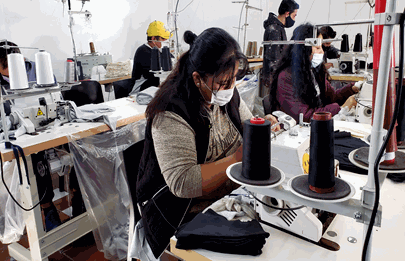La Ciudad de Buenos Aires presentó el FONDES