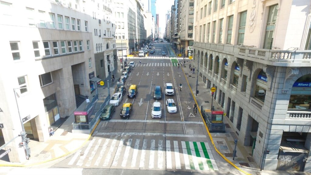 Ciudad impulsa créditos para comprar o alquilar viviendas y reconvertir oficinas en el micro y macrocentro