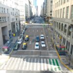 Ciudad impulsa créditos para comprar o alquilar viviendas y reconvertir oficinas en el micro y macrocentro