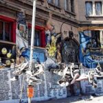 Familiares de víctimas de Cromañon acusan al Gobierno de la Ciudad de “maltrato institucional”