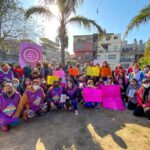 Vecinos exigen un Centro Integral de la Mujer en el Bajo Flores