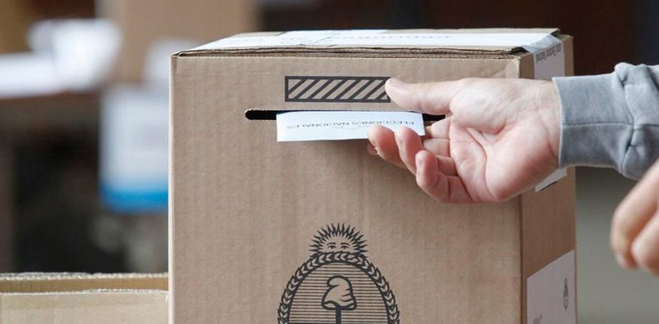 Elecciones 2021 ¿Qué se vota en la Ciudad de Buenos Aires y cuáles son las fechas clave?