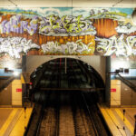 Presentan un proyecto para cambiar el nombre de la Estación Puan del Línea A del subte