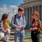 Califican a Buenos Aires como la mejor ciudad para estudiar en Latinoamérica