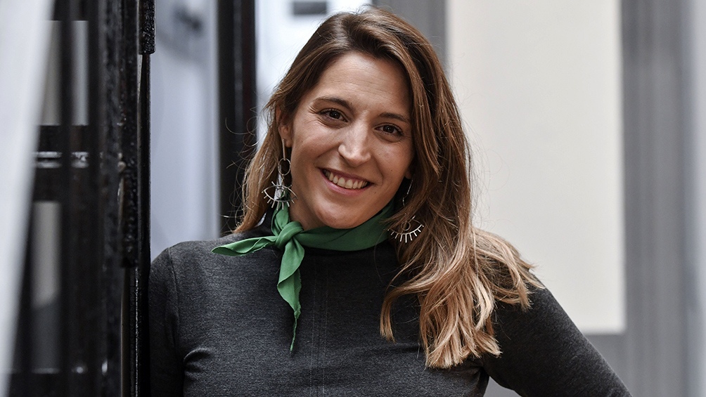 El Nuevo MAS presenta a sus precandidatos en la CABA