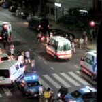 Siniestro en Flores: 4 años y medio de prisión a Ricardo Papadopulos por atropellar y matar a Isaac Sus