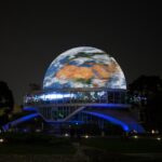 Reabre el Planetario y suma actividades por las vacaciones de invierno