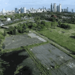 Ingresó a la Legislatura Porteña el proyecto para la ex ciudad deportiva