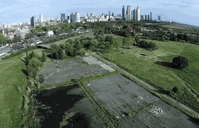 Ingresó a la Legislatura Porteña el proyecto para la ex ciudad deportiva