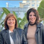 Repudian graves tweets de una precandidata porteña de Juntos por el Cambio