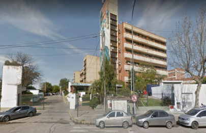 Presentan subsidios para clubes de barrios del Sur de la Ciudad