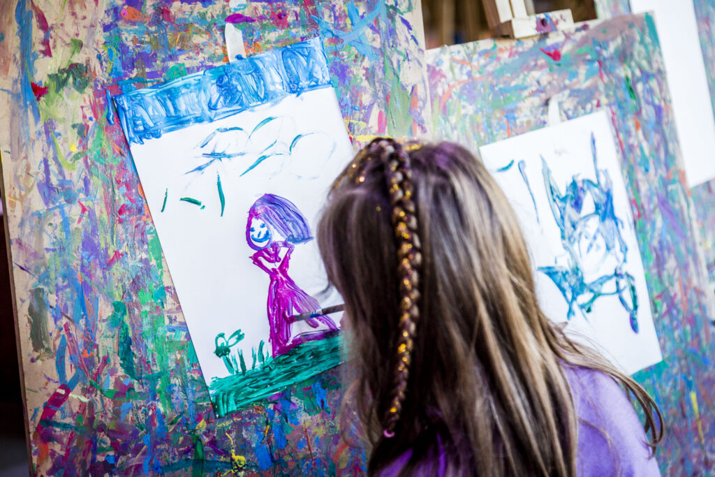 En vacaciones de invierno, Ciudad ofrece más de 500 propuestas virtuales y presenciales