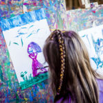 En vacaciones de invierno, Ciudad ofrece más de 500 propuestas virtuales y presenciales