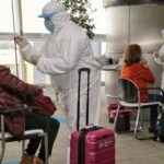Coronavirus en CABA: estudian si hay circulación comunitaria de la variante Delta tras hallar dos contagios