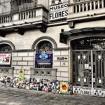 El Museo de Flores, un espacio construido con el aporte de vecinos