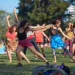 Del Parque Saavedra al Lezama: Afro Kalunga bailará con otras agrupaciones por el Día de la Mujer Afrolatina