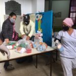 Docentes denuncian que el GCBA deja “sin comida a los estudiantes durante un mes”