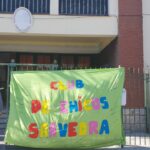 Club de Chicos Saavedra en la Escuela Naciones Unidas: “Juego y recreación en clave descontracturada”