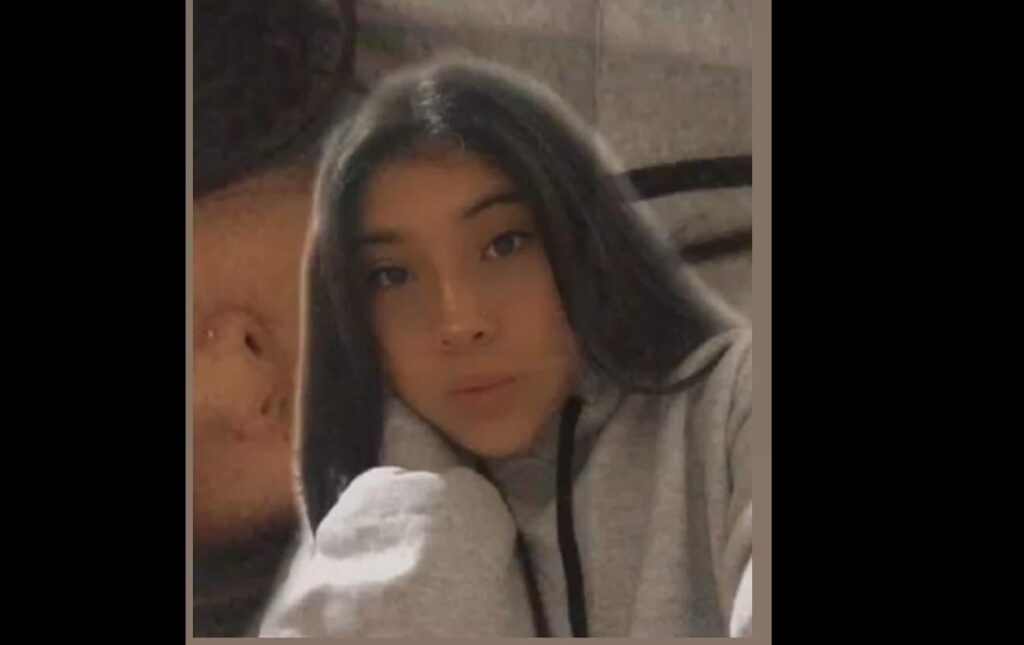 Buscan a una adolescente que fue vista por última vez en Florida