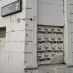 Cabildo y Pico: del Bar El Cajón donde cantó Rivero, a la esquina en homenaje a artistas latinoamericanos