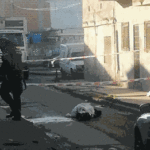 Nueva muerte violenta en Bajo Flores