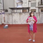 En el CC 25 de Mayo: estrenó Aguafuertes de la peste, ocho miradas audiovisuales sobre la cuarentena