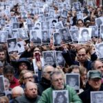 Encuentro de jóvenes por el 27° aniversario del atentado a la AMIA