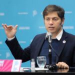 Provincia de Buenos Aires: habrá vacunación libre para mayores de 35 años y postas en estaciones de tren