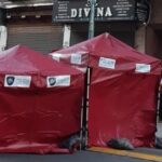 Balvanera: una mujer y sus dos hijos murieron al caer de una terraza e investigan si se trató de un suicidio