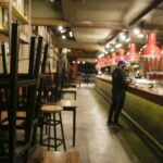 Ciudad lanza una ayuda económica a bares y hoteles de hasta $15.000 por empleado/a