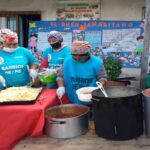 Barrios de Pie denuncia al Gobierno de la Ciudad por recortar fondos a comedores en plena pandemia