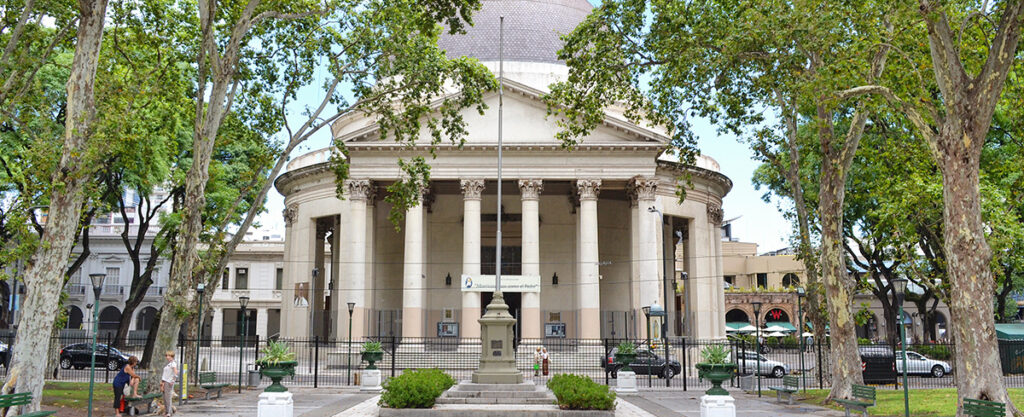 Belgrano, Recoleta y Palermo son los barrios donde más rápido se venden las propiedades