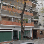 Tragedia en Flores “mató a su bebé y se suicidó”