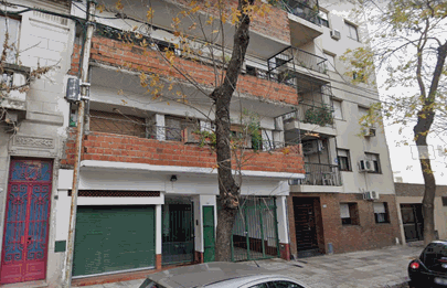 Tragedia en Flores “mató a su bebé y se suicidó”