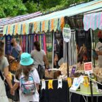 Buenos Aires Market regresa al Parque Saavedra este fin de semana