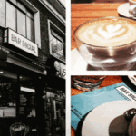 La transformación del hábito de “Tomamos un café” al “Café al paso”