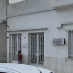 Venden la casa donde nació el Papa Francisco en el barrio de Flores