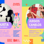 Vacaciones de Invierno en la Chacra de los Remedios