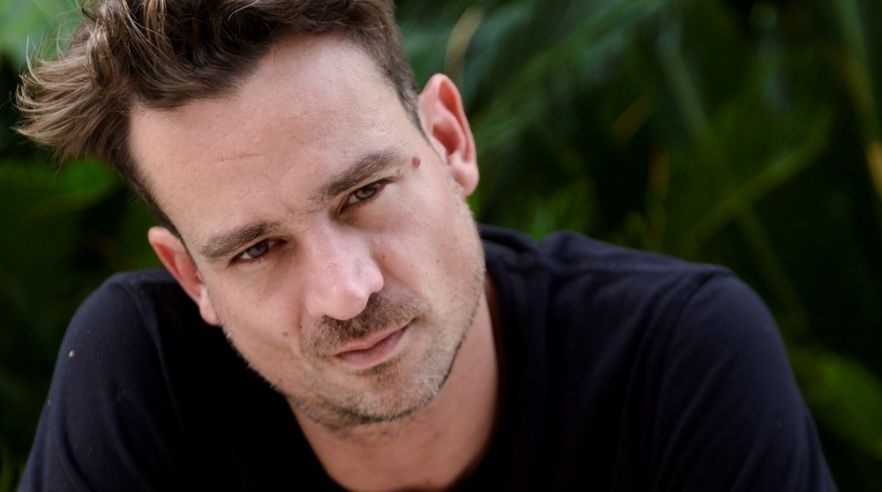 Chano Charpentier recibió un disparo al agredir a un policía y fue internado en el Sanatorio Otamendi