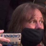 Marina Charpentier pidió mejorar la ley de salud mental y dijo que Chano “está luchando por su vida”