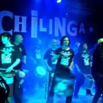 La Chilinga tocará en la entrega de los Premios Gardel 2021