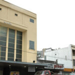 Harán una suelta de globos a 10 años de la reinauguración del Cine El Plata y por su “apertura definitiva”