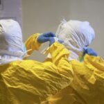 Coronavirus en CABA: 1.648 nuevos casos, 2.157 altas y 17 muertes el fin de semana