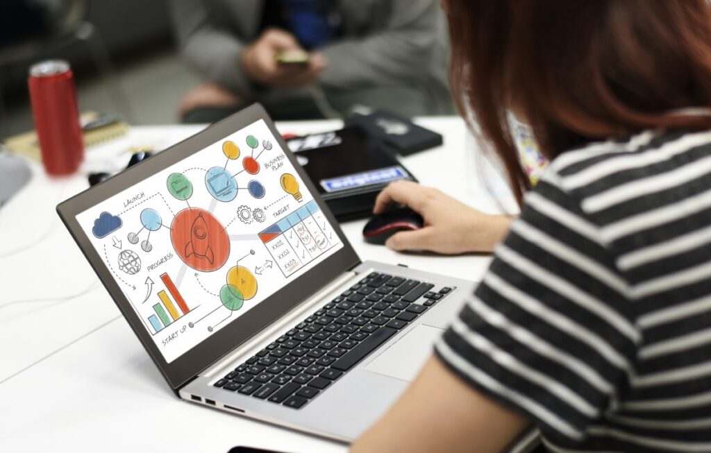 Nómadas digitales: Buenos Aires, considerada la mejor Ciudad de América Latina para el trabajo remoto