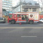 Una mujer murió tras caer al vacío en Balbín y Lugones