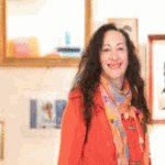 Presentan a la primera candidata a legisladora Trans de la historia de la Ciudad de Buenos Aires