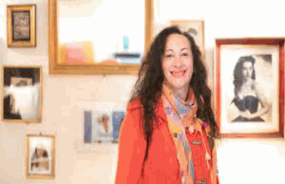 Presentan a la primera candidata a legisladora Trans de la historia de la Ciudad de Buenos Aires